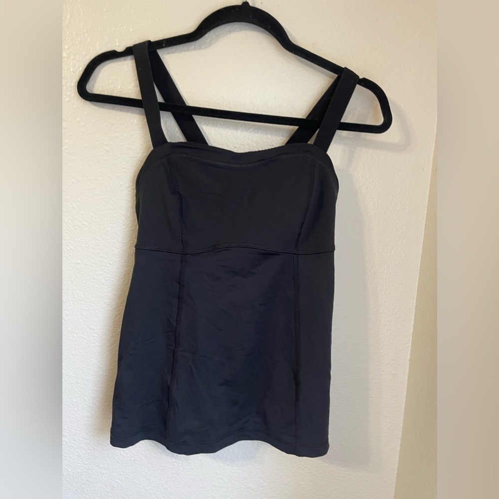 Lululemon Run: Catch Me Tank